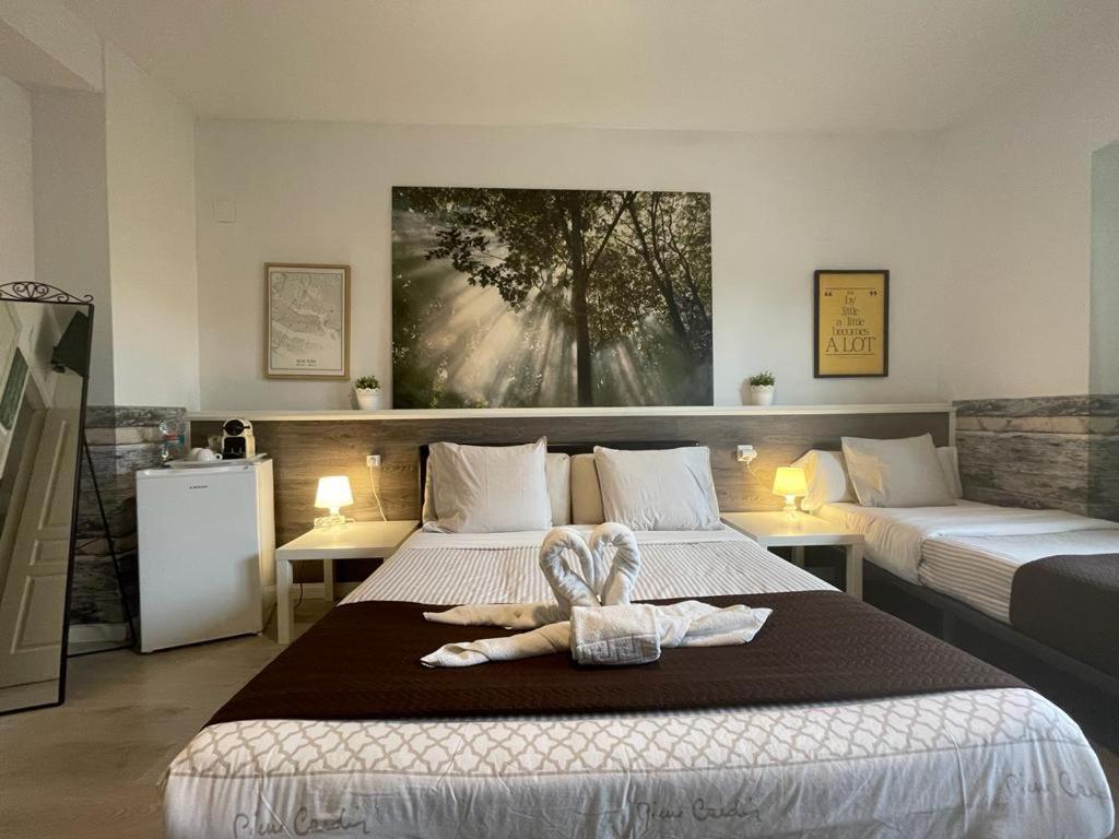 Suits You: Adults-only Centro Historico With Auto Check-in Valencia