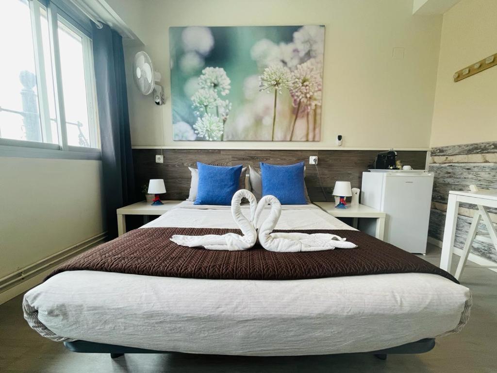 Hotel Suits You: Adults-only Centro Historico With Auto Check-in 2*