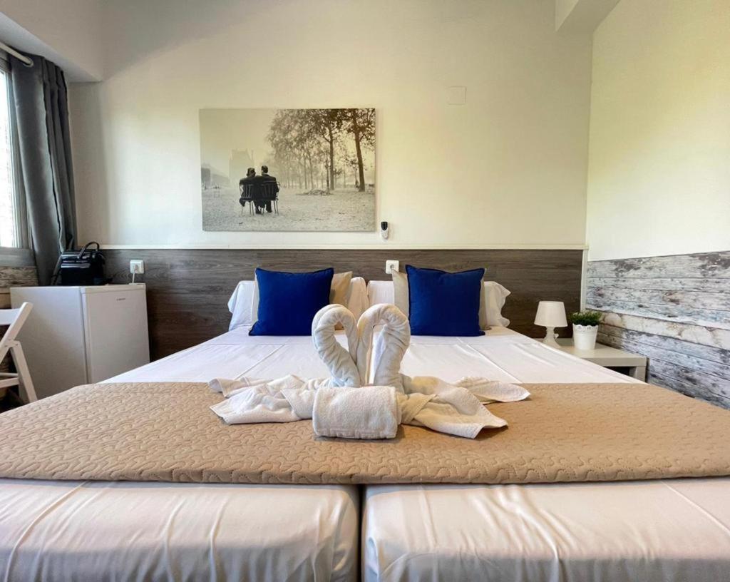 Suits You: Adults-only Centro Historico With Auto Check-in Hotel 2*