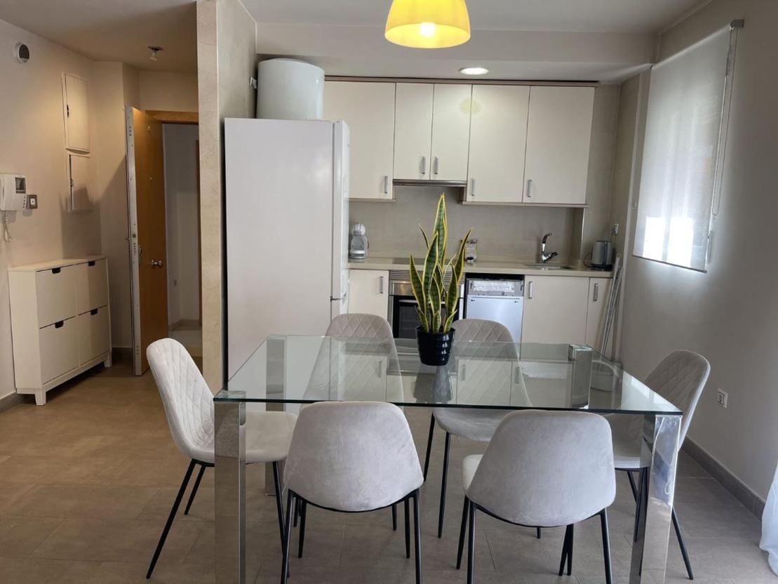 Apartamento Md Balmes Market *