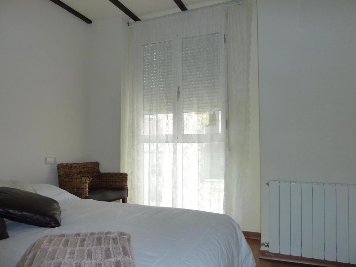 Apartamento Con Encanto Coron A Valencia