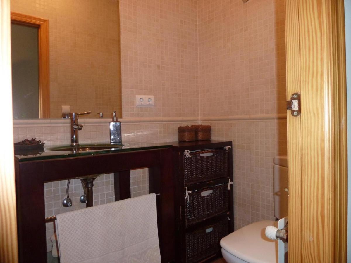 Con Encanto Coron A Apartamento