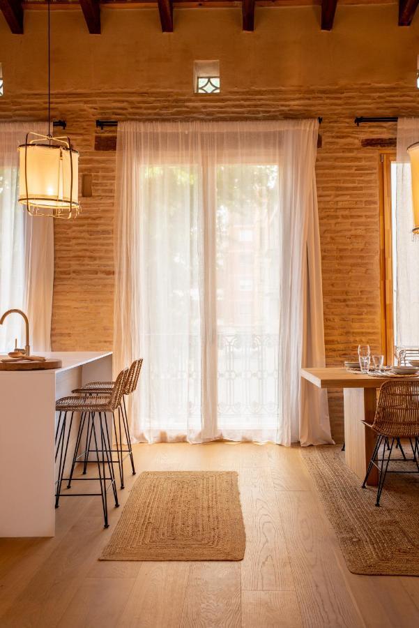Loft De Diseño Cerca Del Mar Apartamento