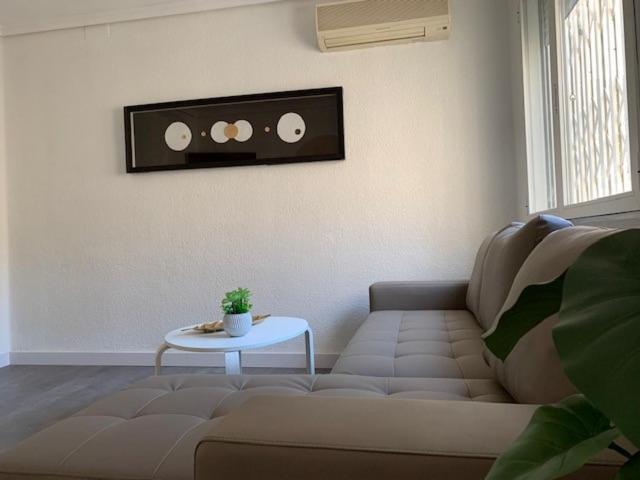 Espectacular Apartamento A 100mt De La Playa Arenas Apartamento Valencia