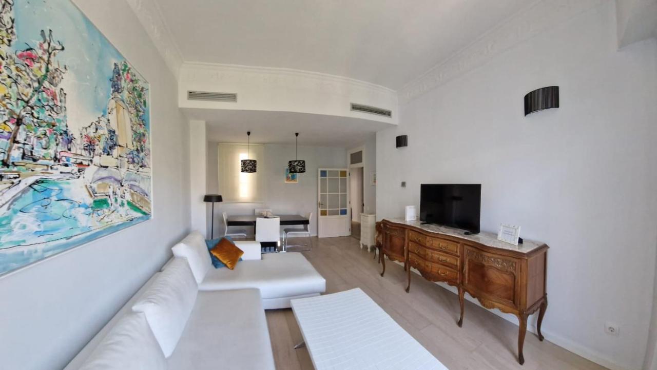 Luxus In Apartment *