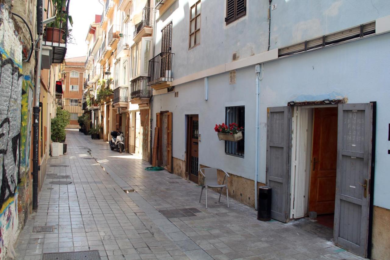 Centre Habitación en casa particular