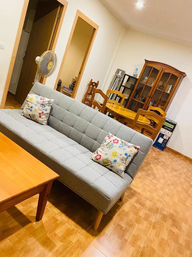 Apartamento Valentina Apartamento Valencia