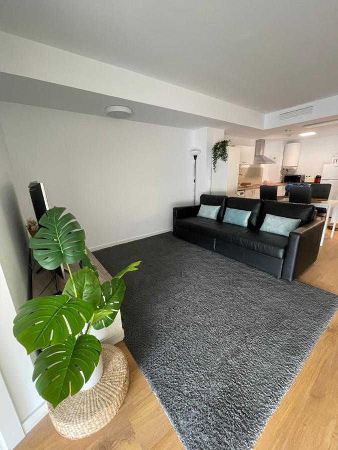 Apartment Canet De Berenguer, Playa Apto Con 2 *