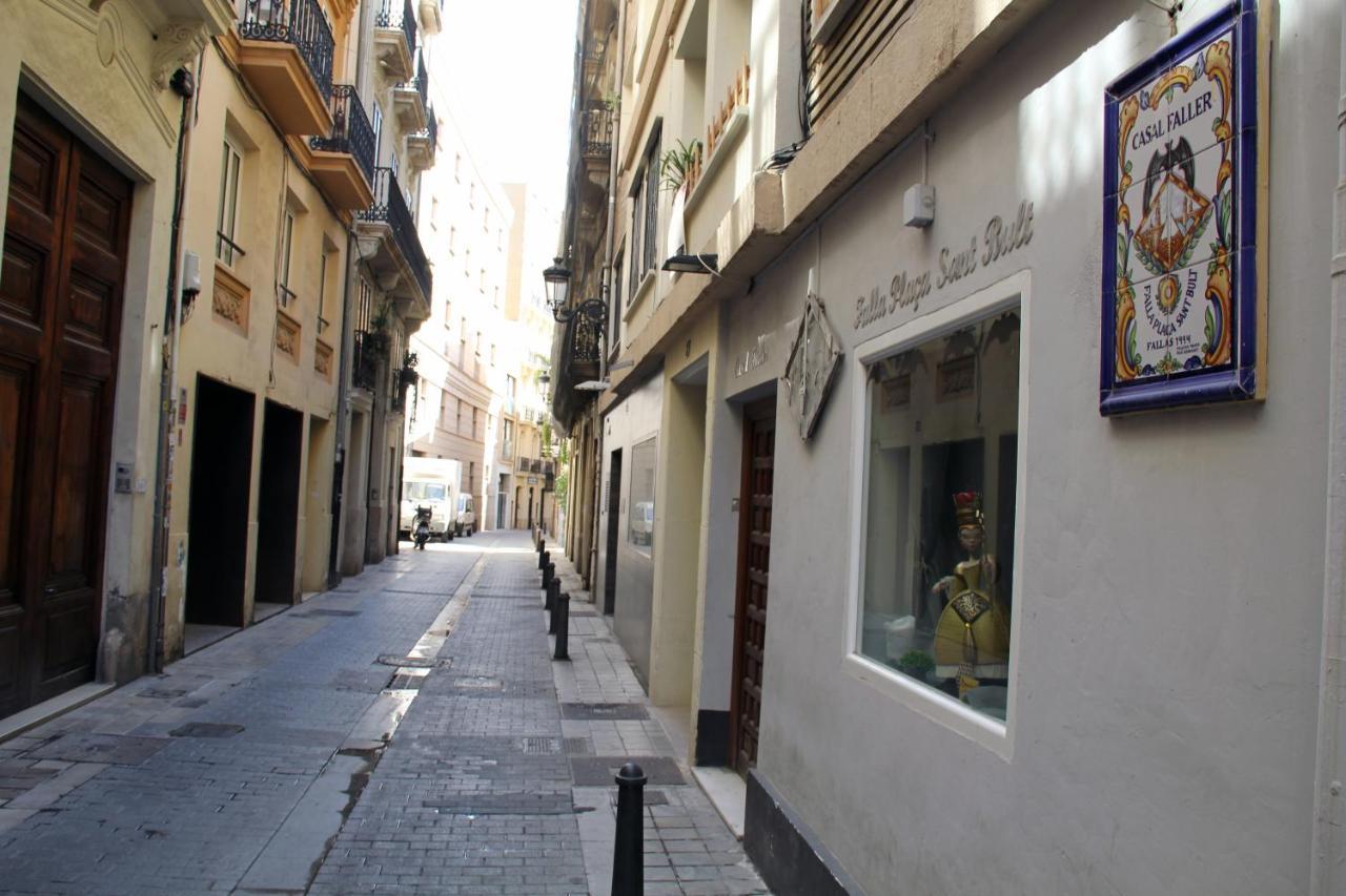 Centre Valencia