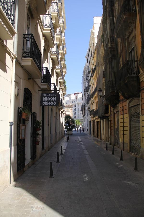 Centre * Valencia