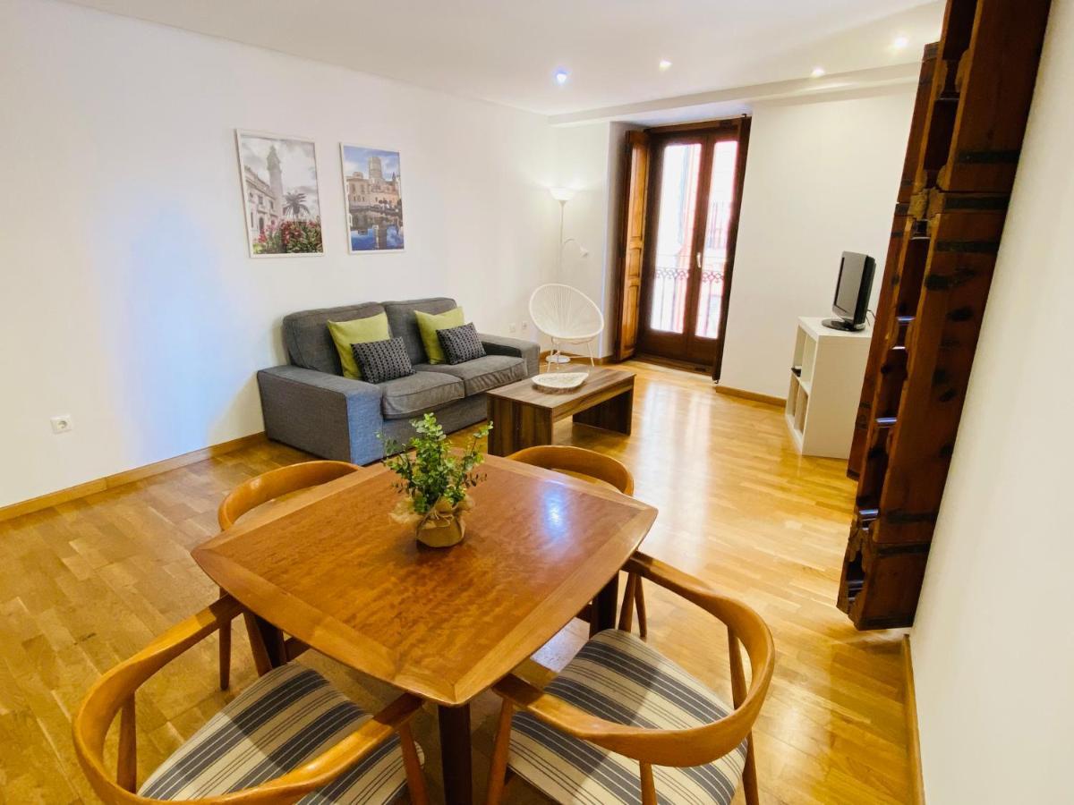 Palau De Palomar - Palomargroup Apartamento Valencia