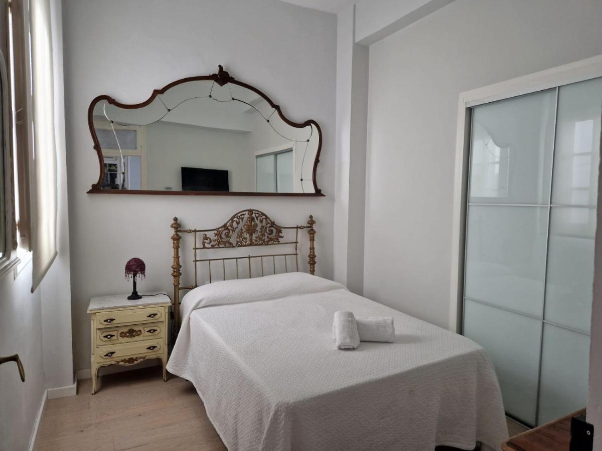 Luxus In Apartment Valencia