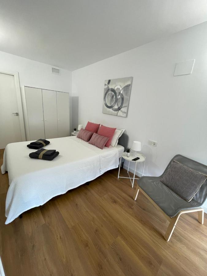 Apartment Canet De Berenguer, Playa Apto Con 2 Valencia