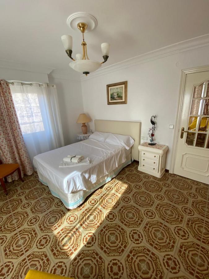 Apartamento Apartamento En La Playa!