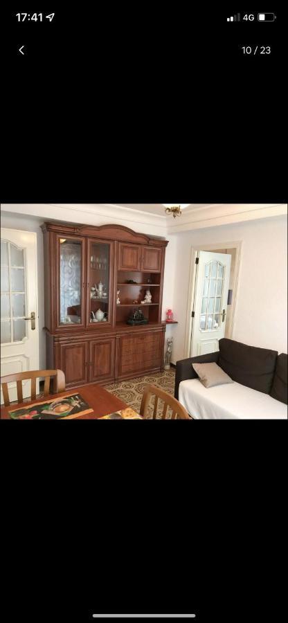 Apartamento En La Playa! Apartamento