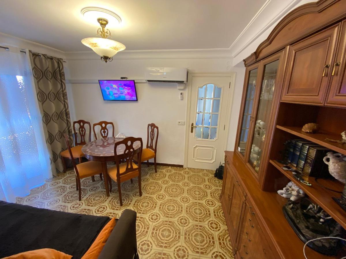 Apartamento En La Playa! *