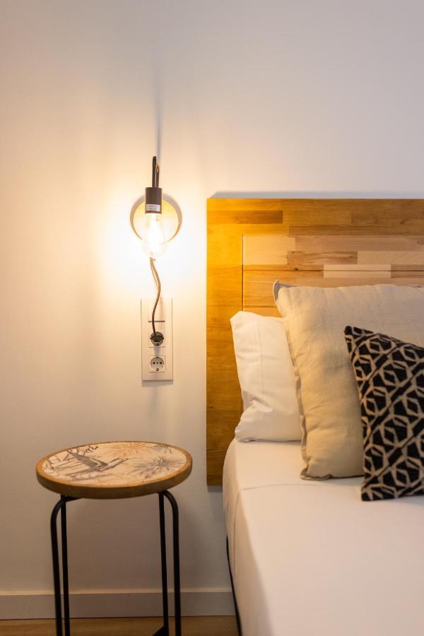Florit Flats - The Apolo Loft Apartment Valencia