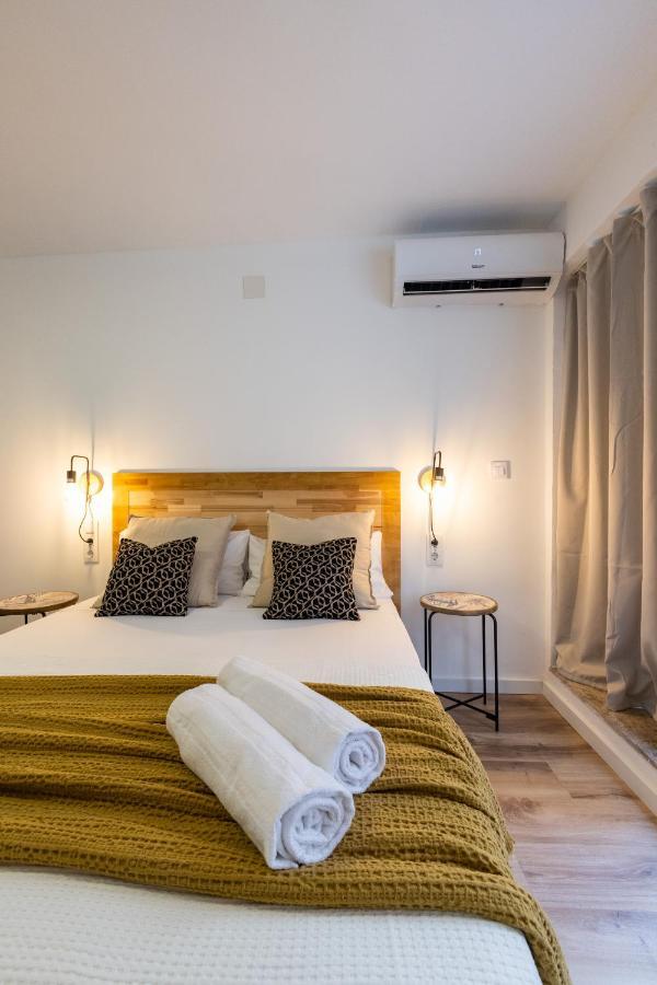 Florit Flats - The Apolo Loft Valencia