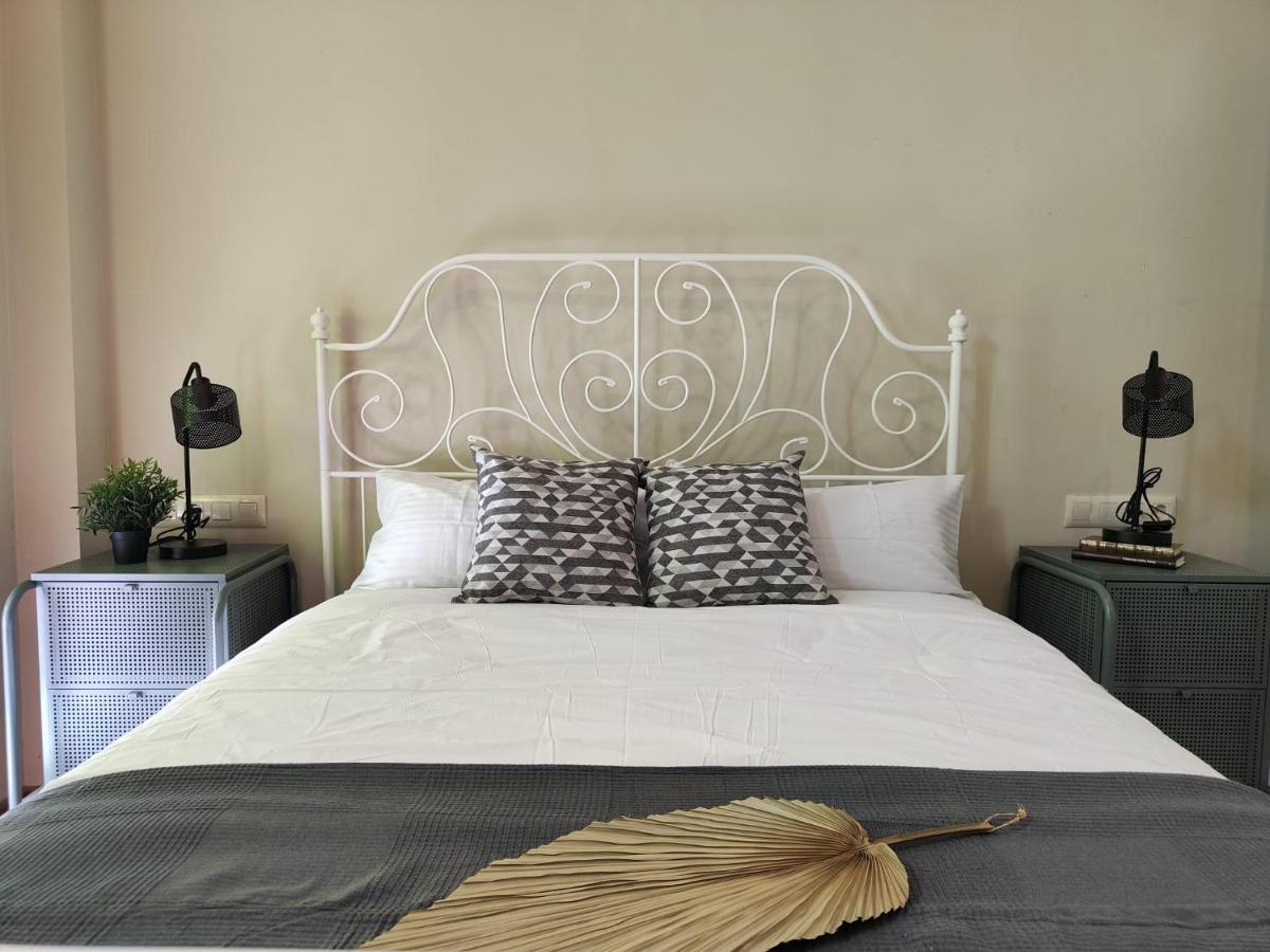 Apartamento The Venue Luxury Valencia