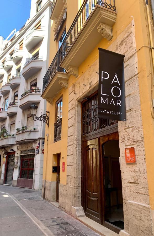 Palau De Palomar - Palomargroup * Valencia
