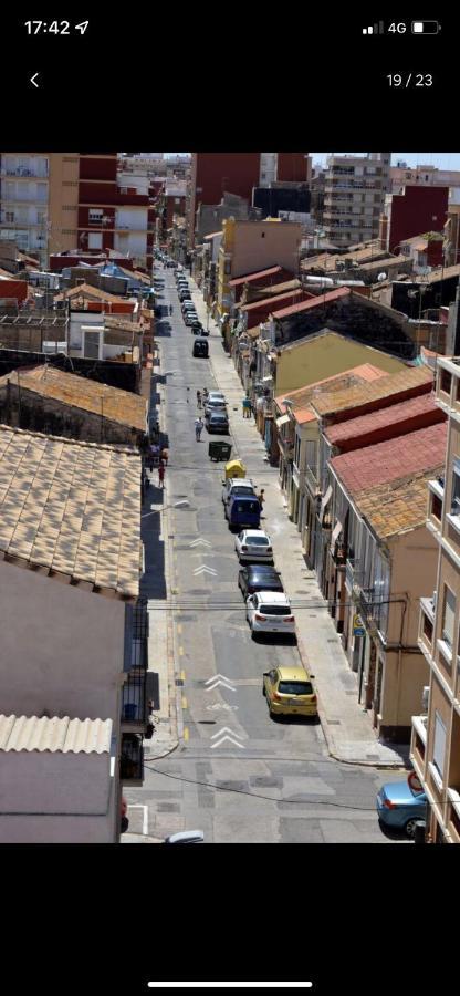 Apartamento Apartamento En La Playa!