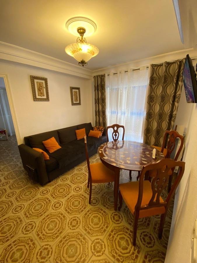 Apartamento En La Playa! Apartamento *
