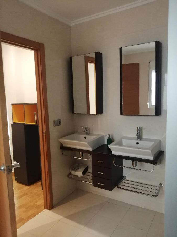 Playa Puerto Apartment