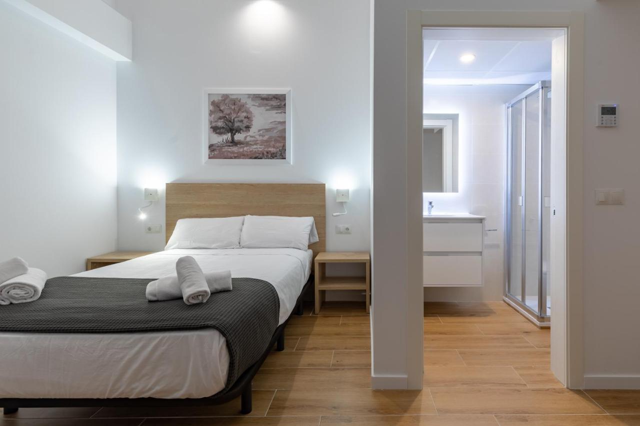 Travel Habitat Alameda Suites. Apartamento *