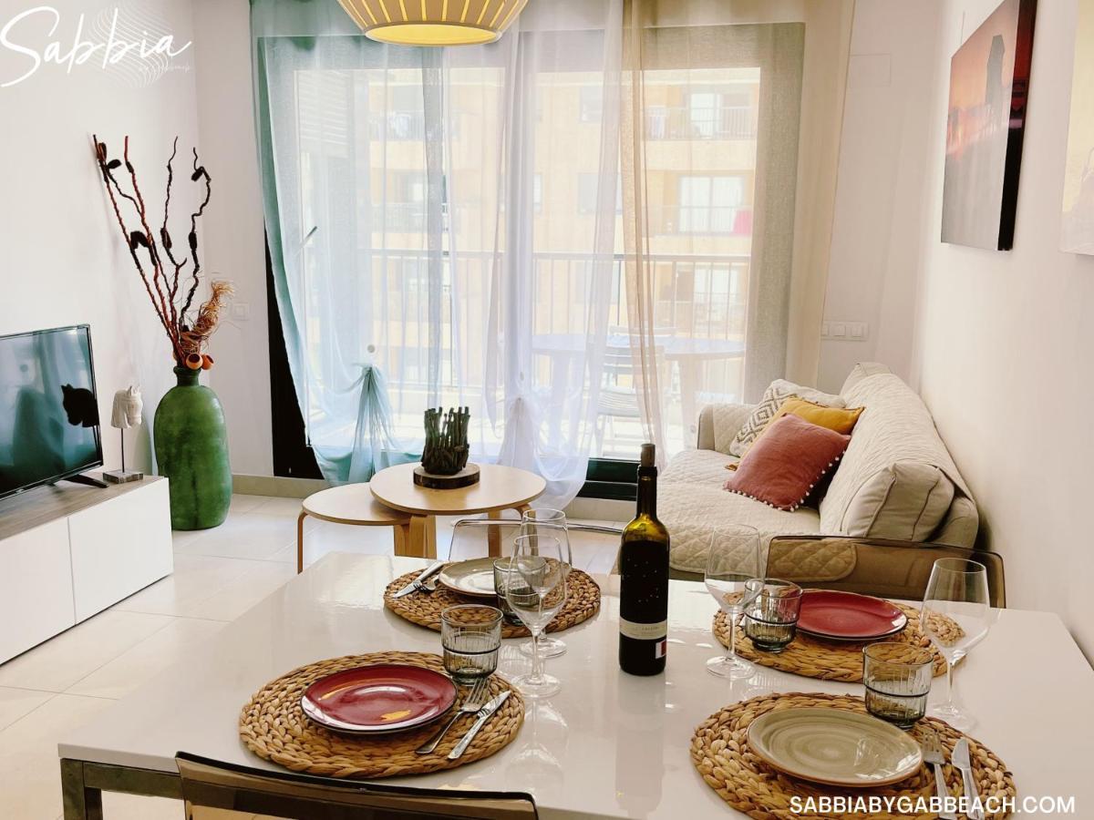 Apartamento Sabbia
