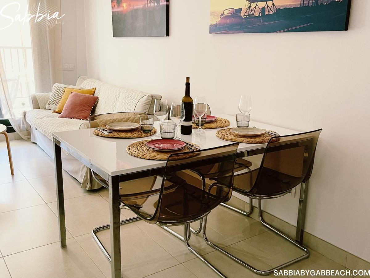 Apartamento Sabbia Valencia