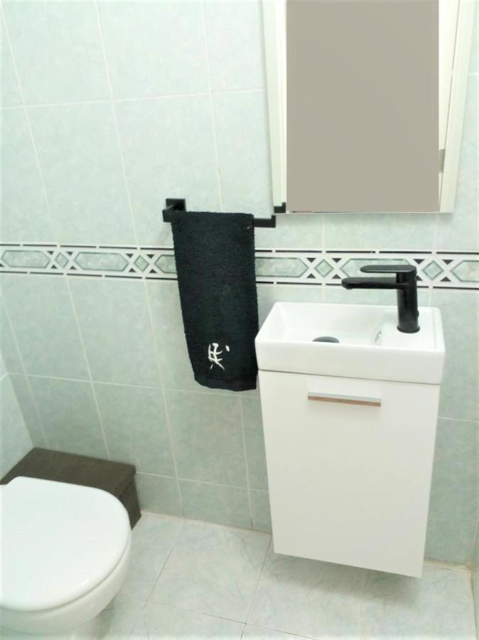 Two Doubles Duplex Apartment Valencia