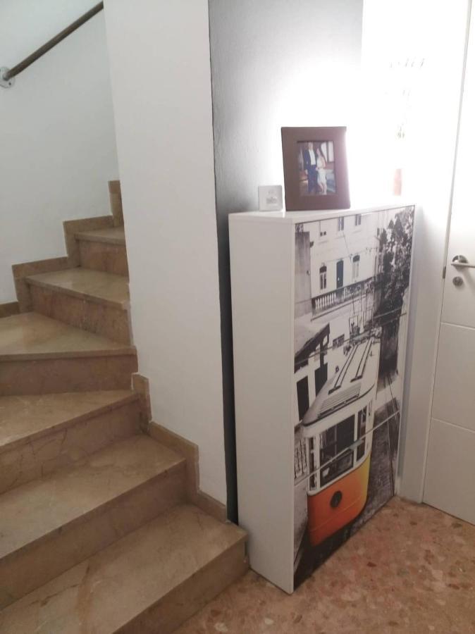 Two Doubles Duplex Apartment Valencia