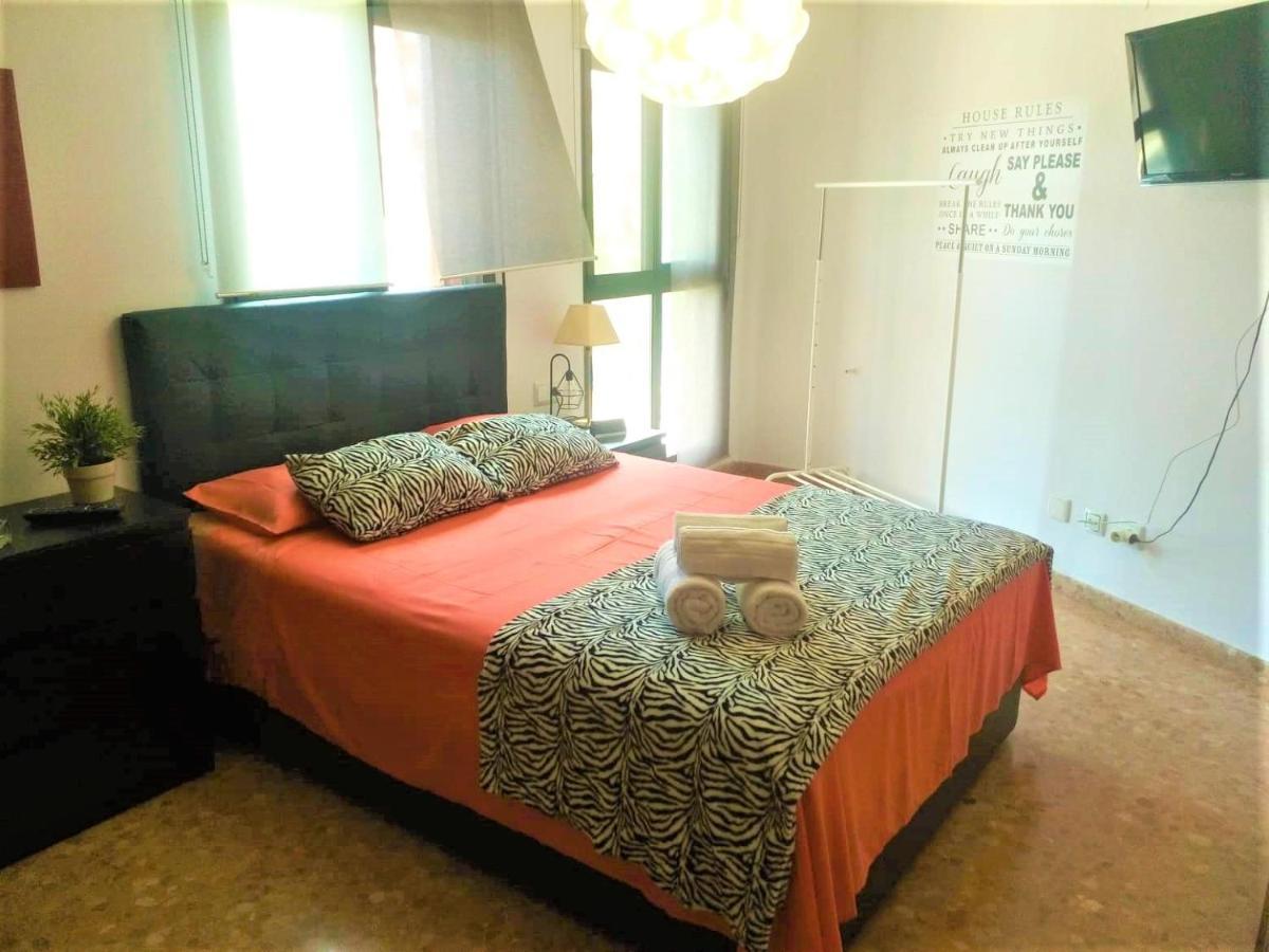 Apartment Two Doubles Duplex
