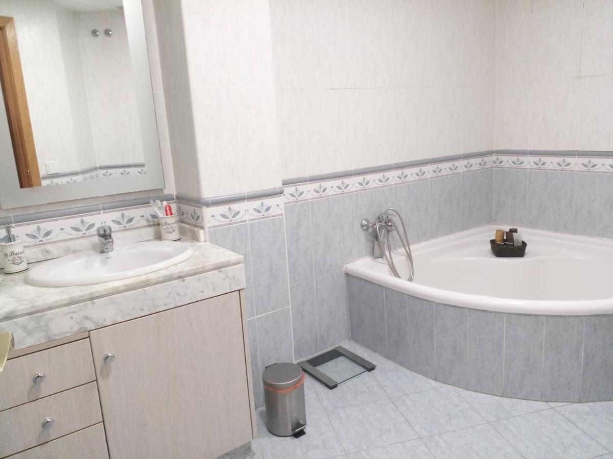 Two Doubles Duplex Apartment *