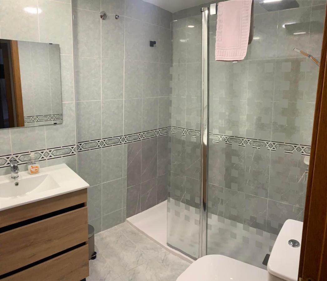 Two Doubles Duplex Apartment Valencia