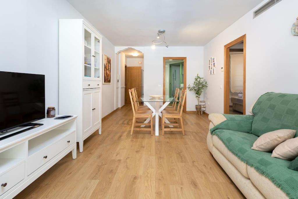 Apartup Patacona I