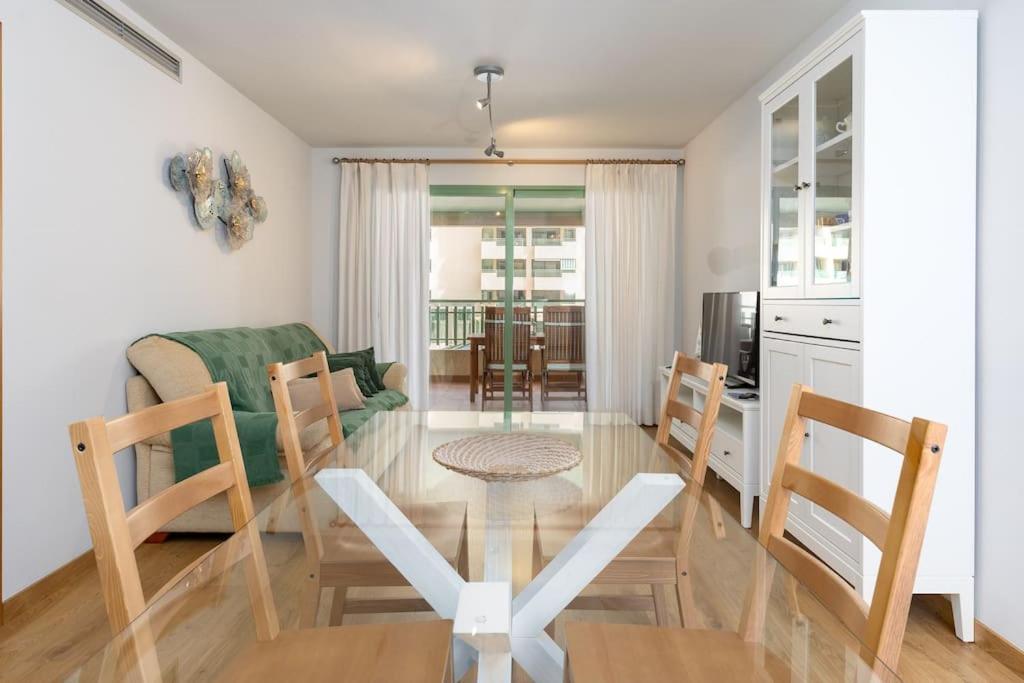 Apartment Apartup Patacona I