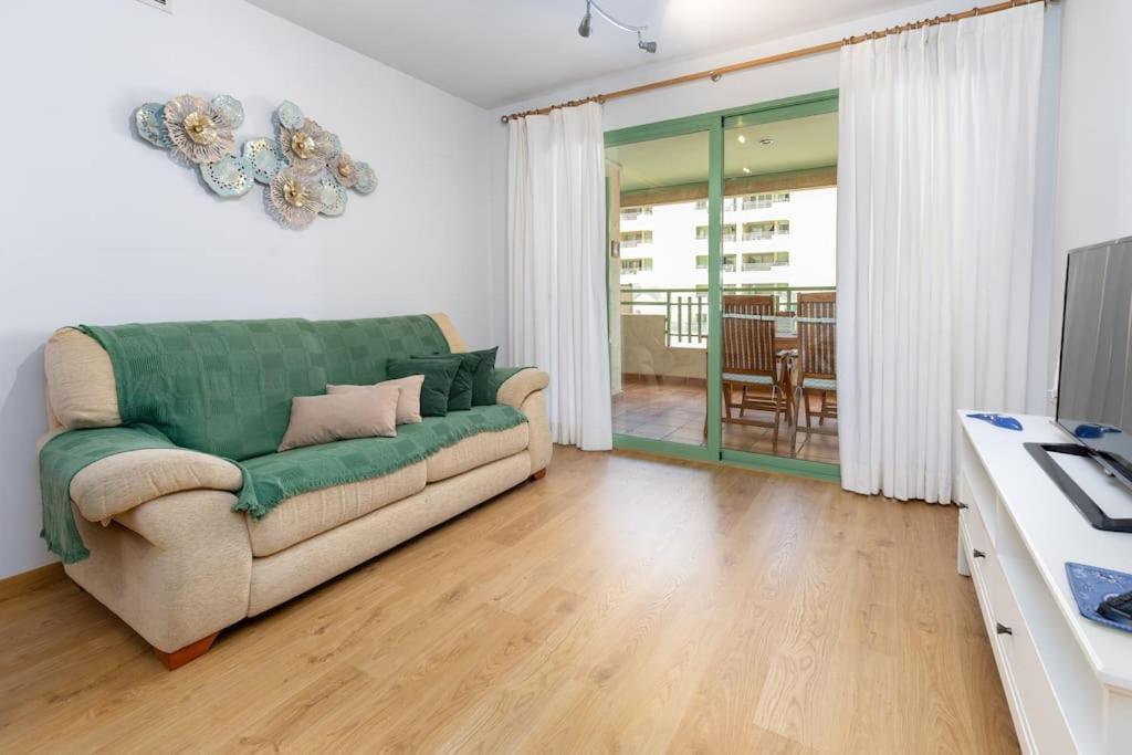 Apartamento Apartup Patacona I *