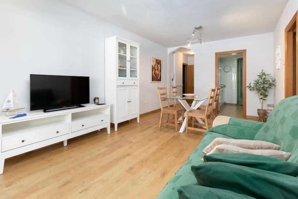 Apartment Apartup Patacona I Valencia