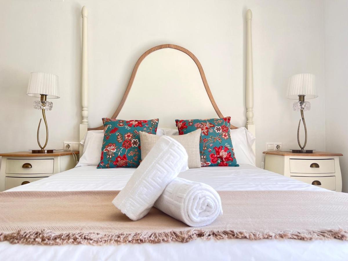 Majestic Flats Apartment Valencia