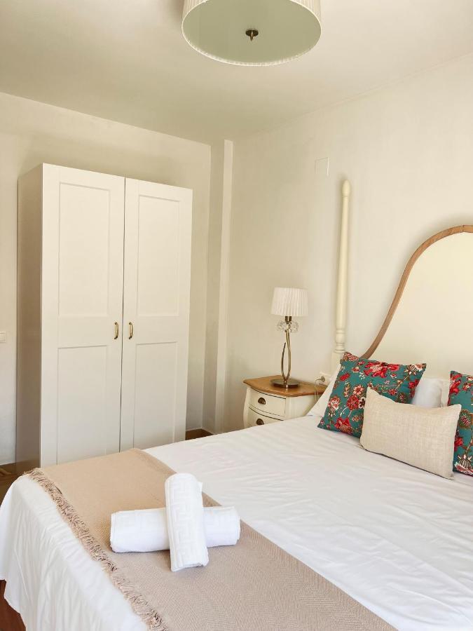 Majestic Flats Apartment Valencia