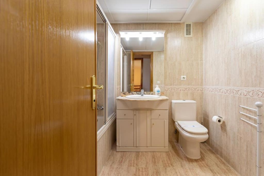 Apartup Patacona I Apartment Valencia