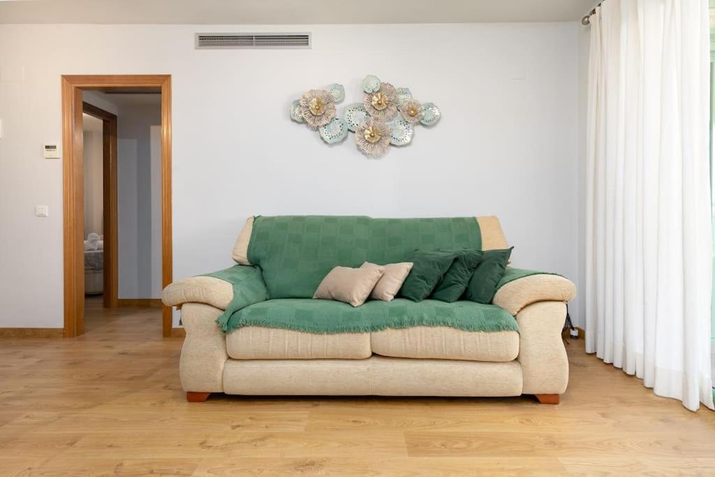 Apartup Patacona I Valencia