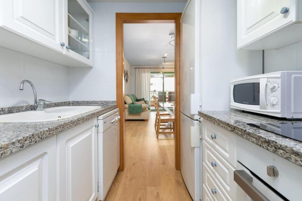 Apartup Patacona I