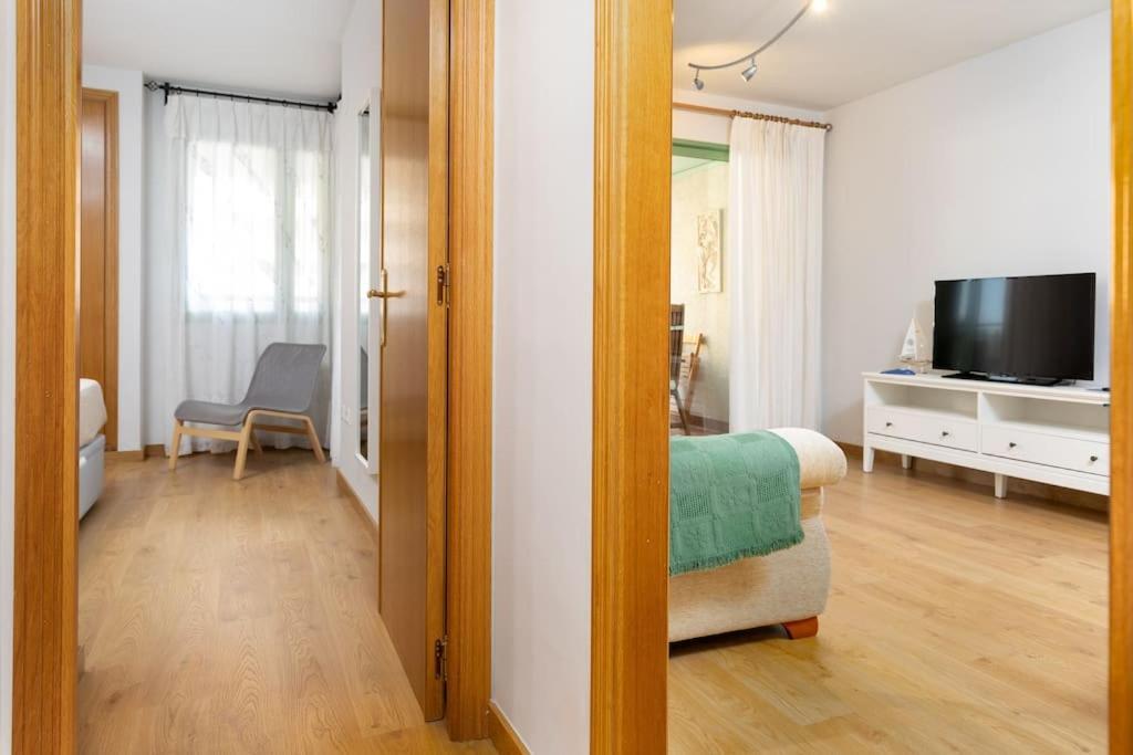 Apartment Apartup Patacona I