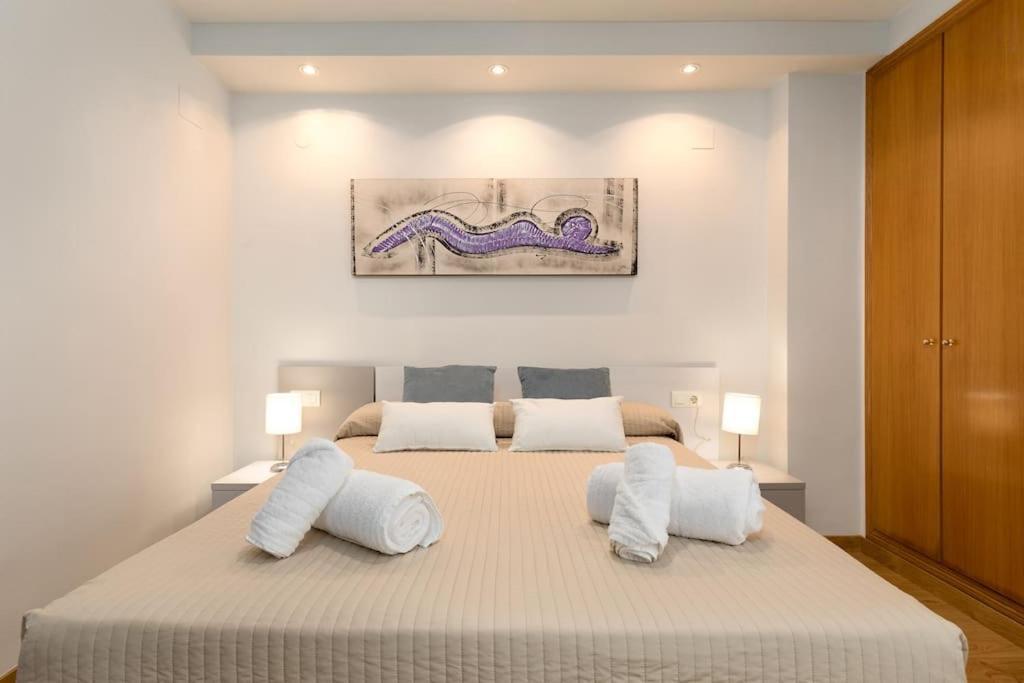Apartamento Apartup Patacona I *