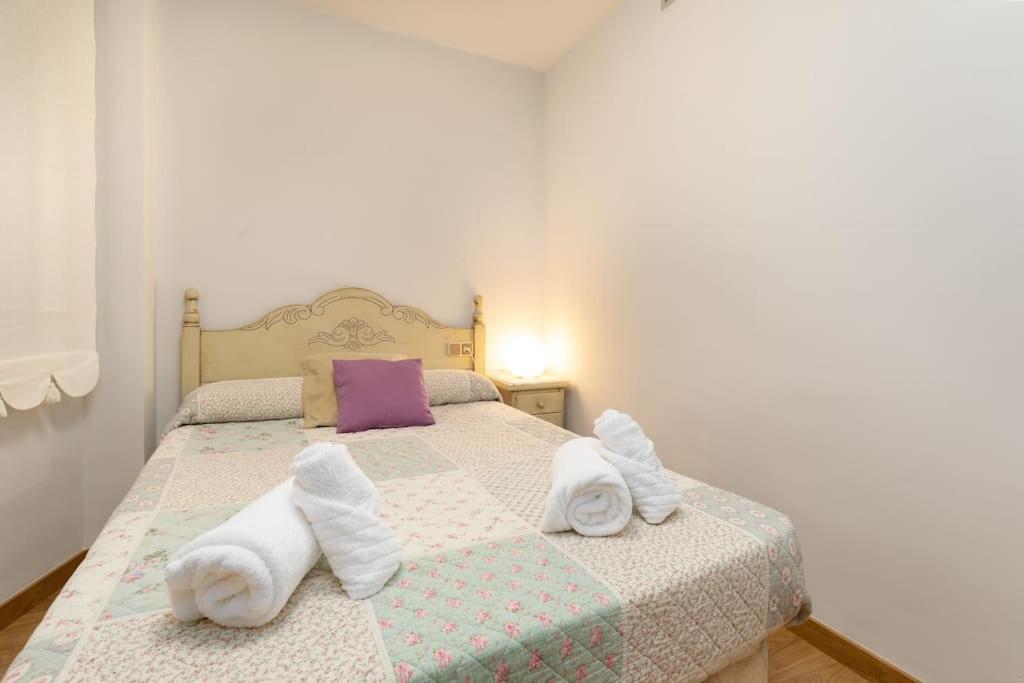 Apartup Patacona I Apartment