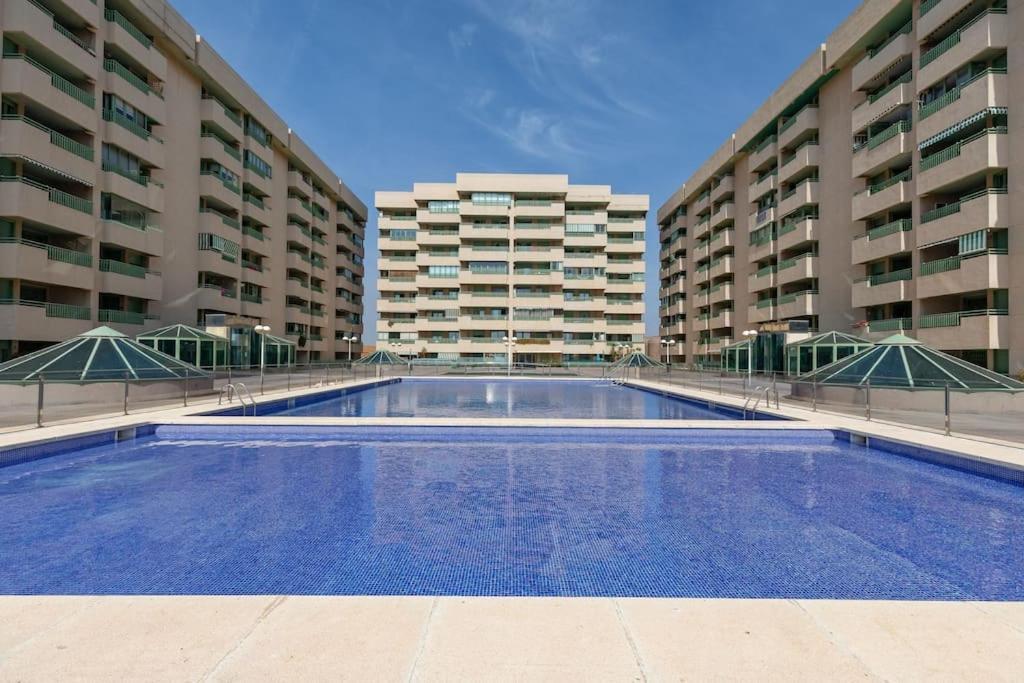 Apartup Patacona I Apartment