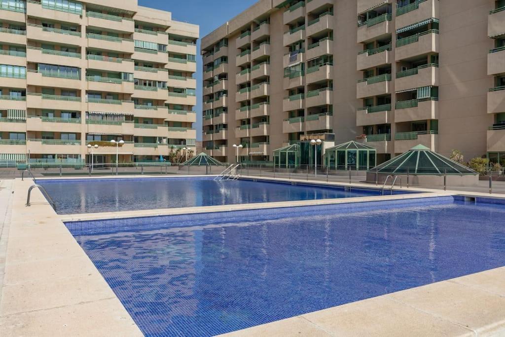 Apartment Apartup Patacona I