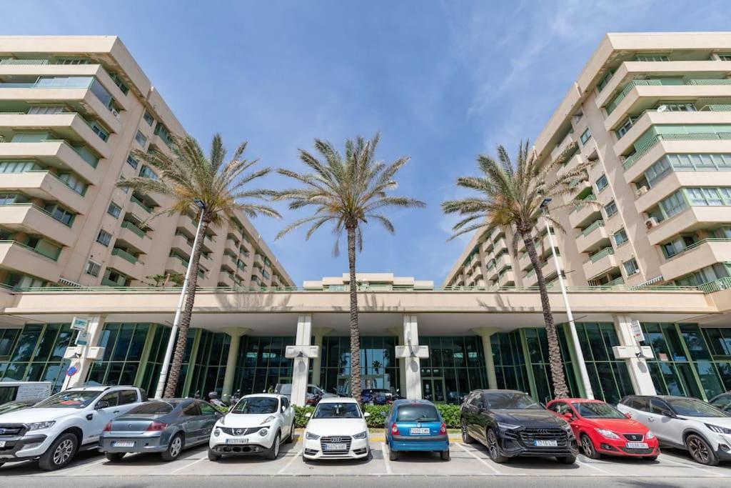 Apartamento Apartup Patacona I *